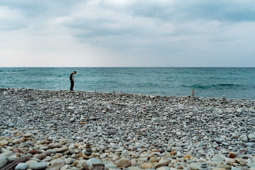 plage de nariishi tottori
