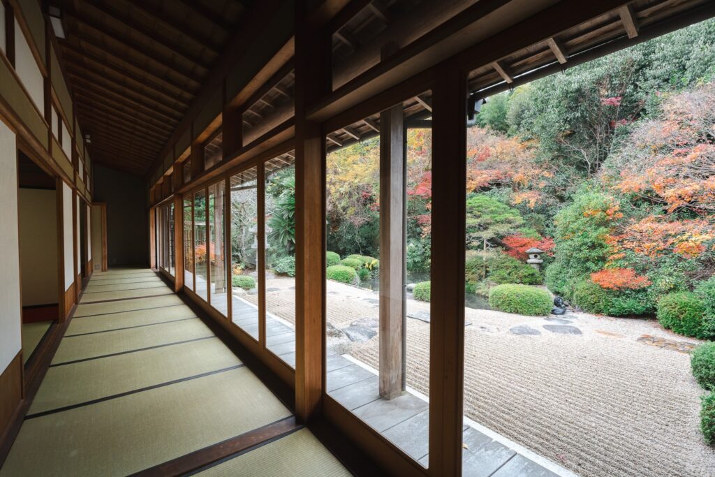 matsue temple gessho-ji
