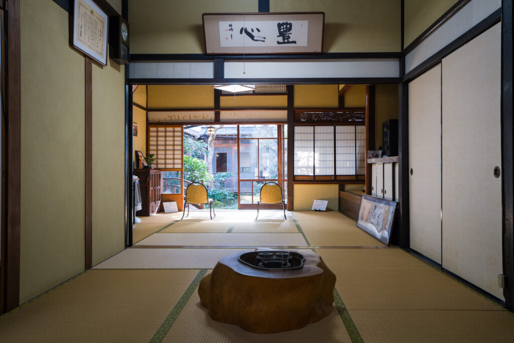 toyodake jutaku kurayoshi