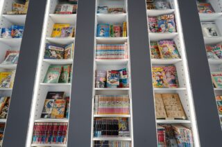 expositions tokyo avril 2026