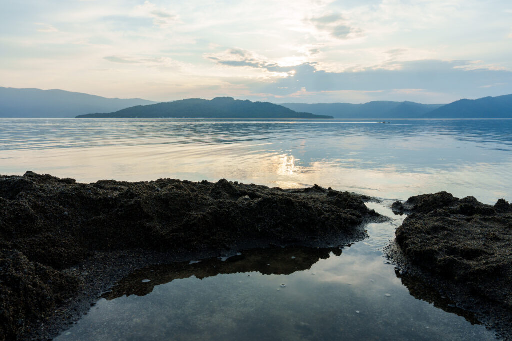 hokkaido sunayu onsen