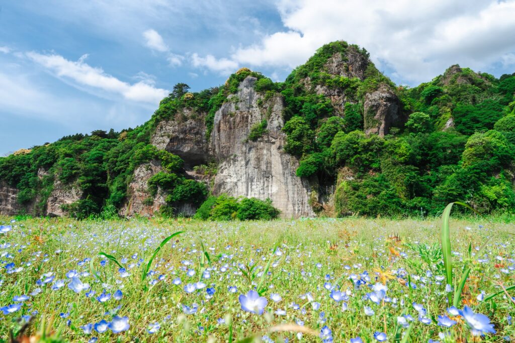gorges de yabakei