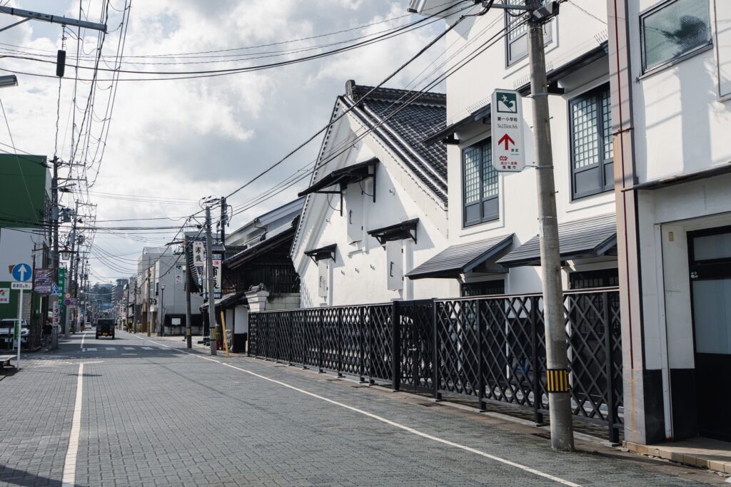 shiogama urakasumi
