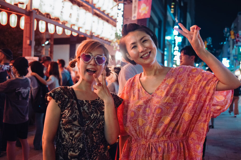 matsuri tokyo juillet 2026