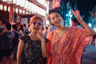 matsuri tokyo juillet 2026