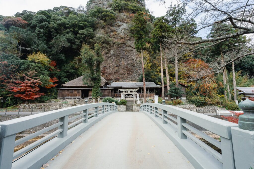temple tennen-ji