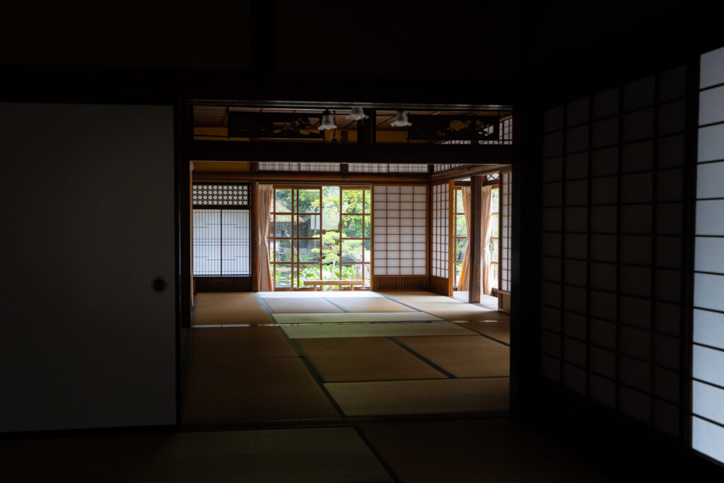 Kabeya Shuseikan