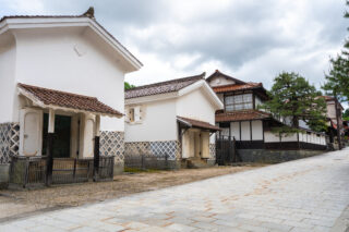 okuizumo unnan